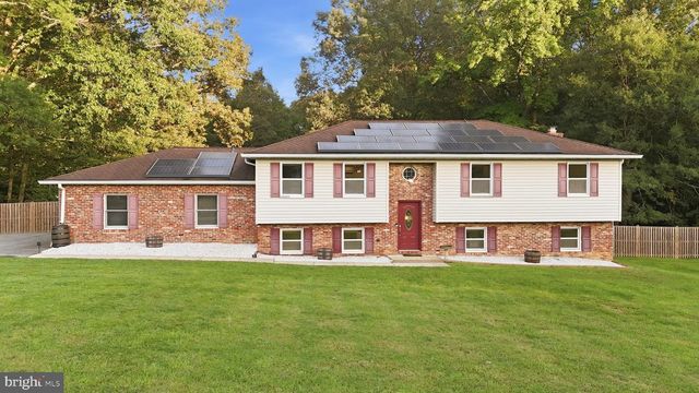 11567 DEER LN, La Plata, MD 20646