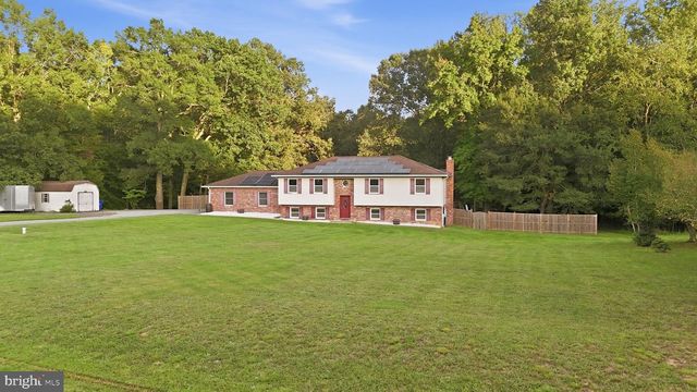 11567 DEER LN, La Plata, MD 20646