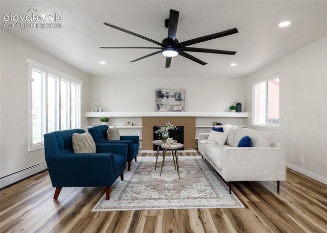 1306 W Abriendo Avenue, Pueblo, CO 81004