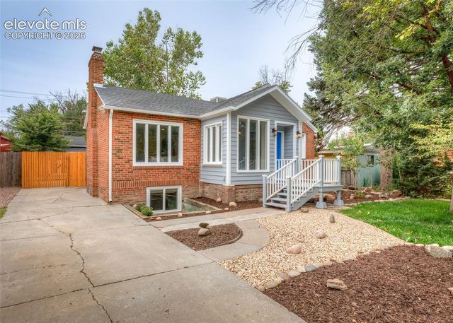 1306 W Abriendo Avenue, Pueblo, CO 81004