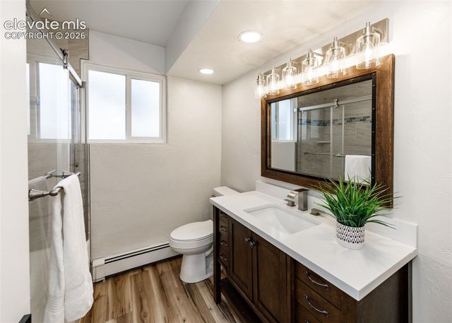 1306 W Abriendo Avenue, Pueblo, CO 81004