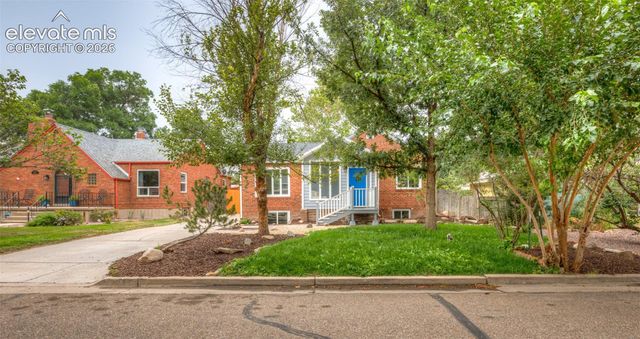 1306 W Abriendo Avenue, Pueblo, CO 81004