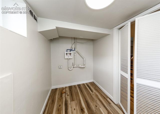 1306 W Abriendo Avenue, Pueblo, CO 81004