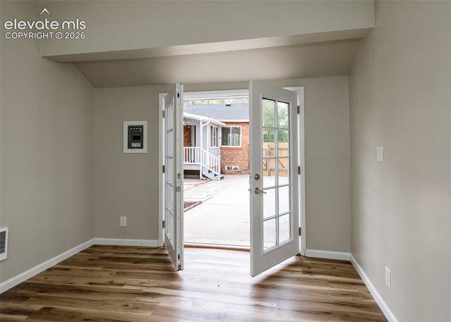 1306 W Abriendo Avenue, Pueblo, CO 81004