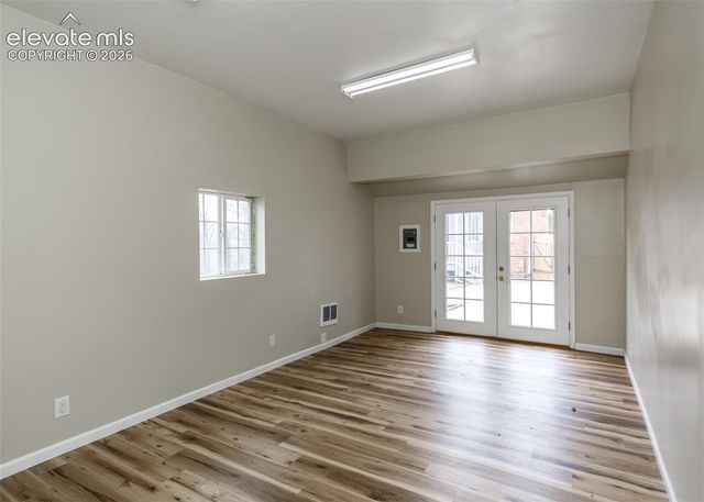 1306 W Abriendo Avenue, Pueblo, CO 81004