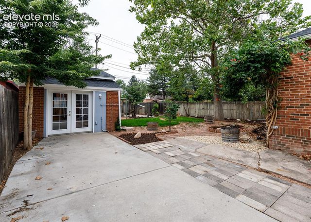 1306 W Abriendo Avenue, Pueblo, CO 81004