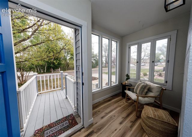 1306 W Abriendo Avenue, Pueblo, CO 81004