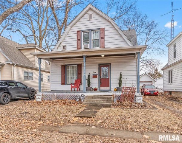 236 N English Avenue, Springfield, IL 62702