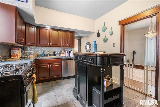 236 N English Avenue, Springfield, IL 62702