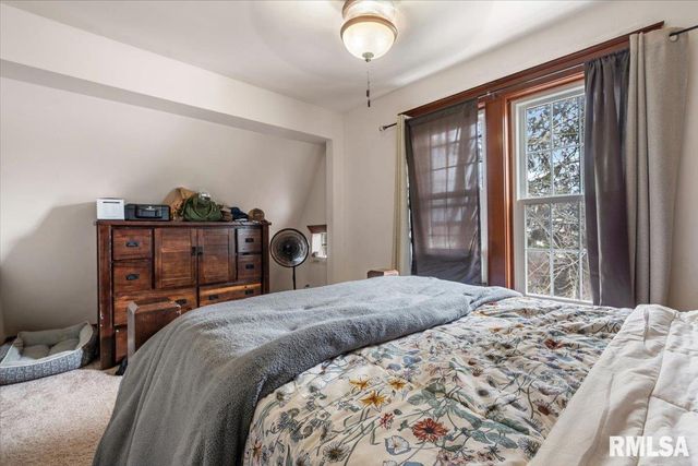 236 N English Avenue, Springfield, IL 62702