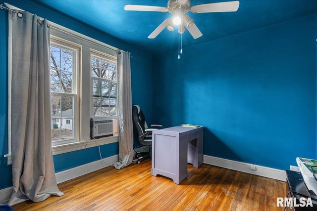 236 N English Avenue, Springfield, IL 62702