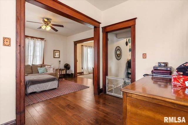 236 N English Avenue, Springfield, IL 62702