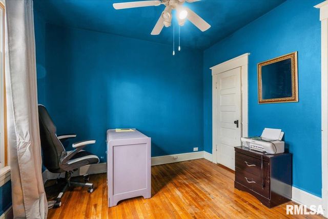 236 N English Avenue, Springfield, IL 62702