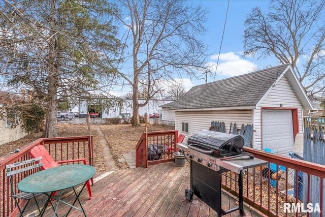 236 N English Avenue, Springfield, IL 62702