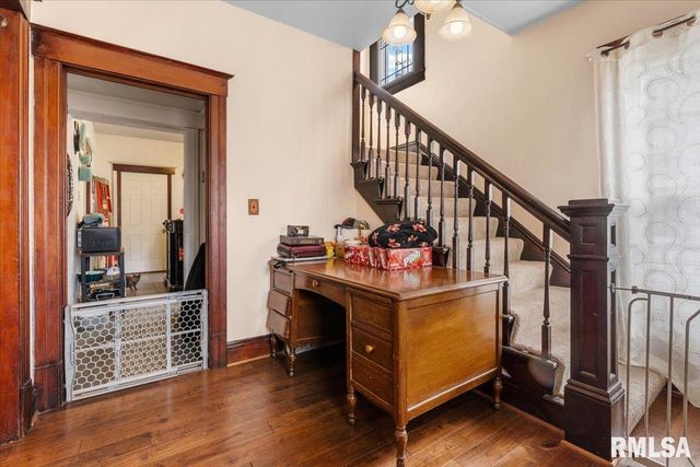 236 N English Avenue, Springfield, IL 62702