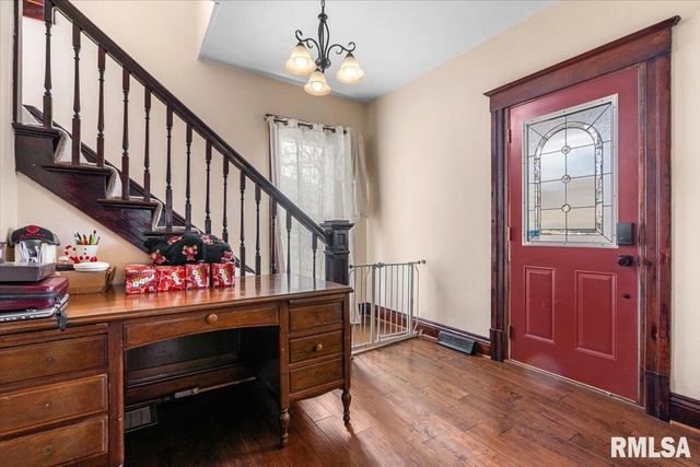 236 N English Avenue, Springfield, IL 62702