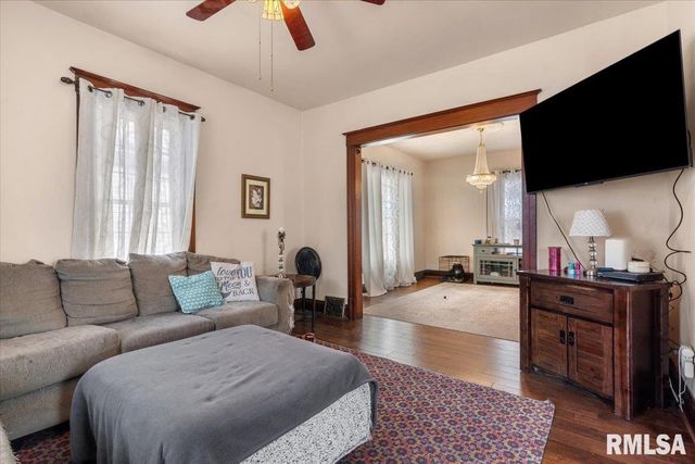 236 N English Avenue, Springfield, IL 62702