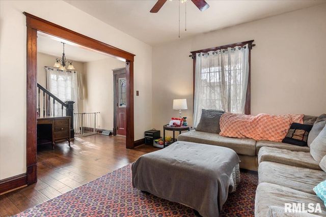 236 N English Avenue, Springfield, IL 62702