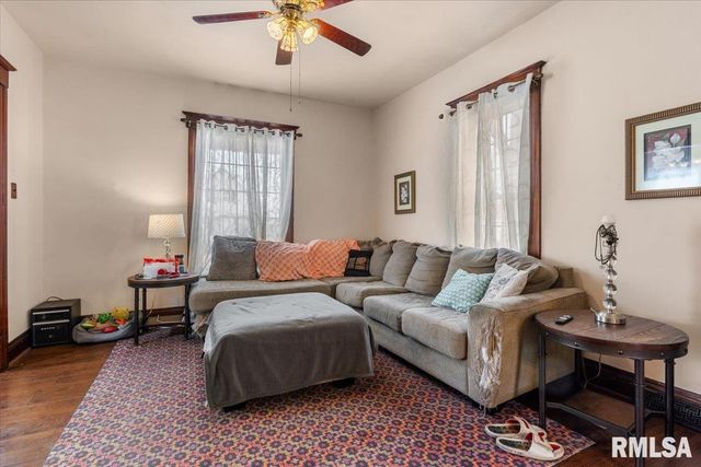 236 N English Avenue, Springfield, IL 62702