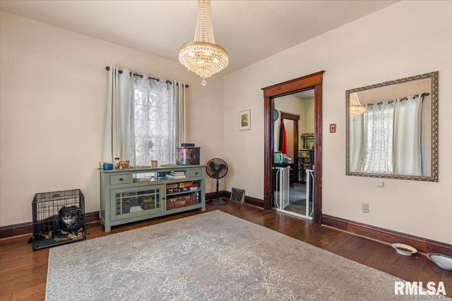 236 N English Avenue, Springfield, IL 62702