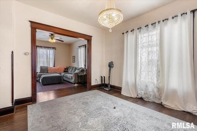 236 N English Avenue, Springfield, IL 62702