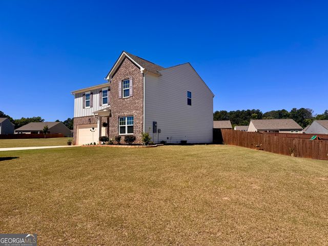 30 Dorsey Way, Monroe, GA 30655