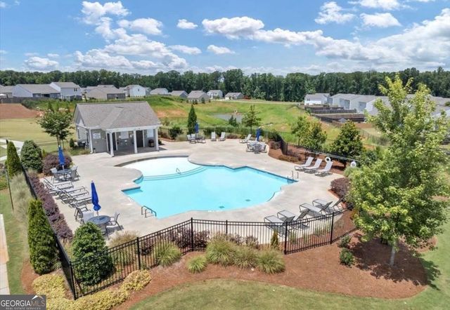30 Dorsey Way, Monroe, GA 30655