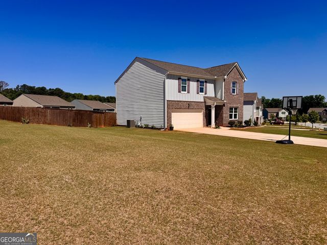 30 Dorsey Way, Monroe, GA 30655