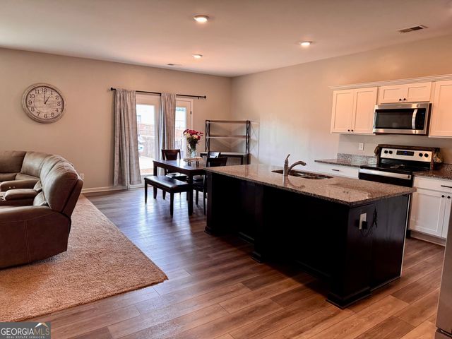 30 Dorsey Way, Monroe, GA 30655