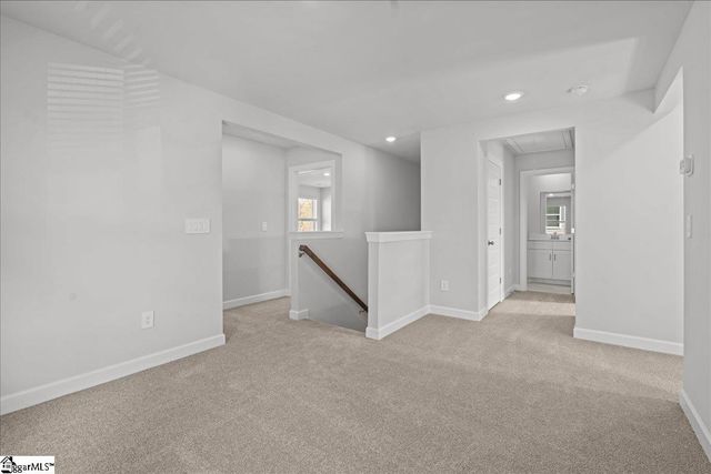 668 Cozy Bluff Road, Spartanburg, SC 29301