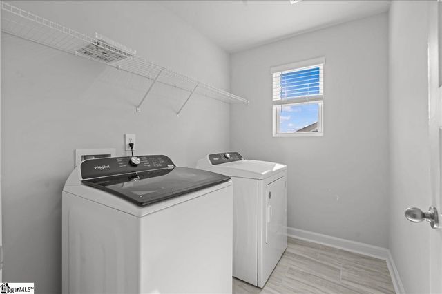 668 Cozy Bluff Road, Spartanburg, SC 29301