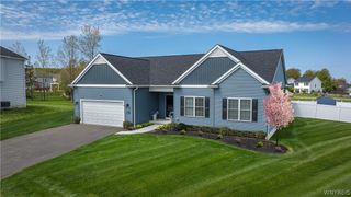 5693 Dorothy Circle, Clarence, NY 14032
