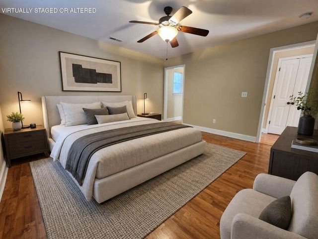 1509 Southernwood Drive, Chattanooga, TN 37421