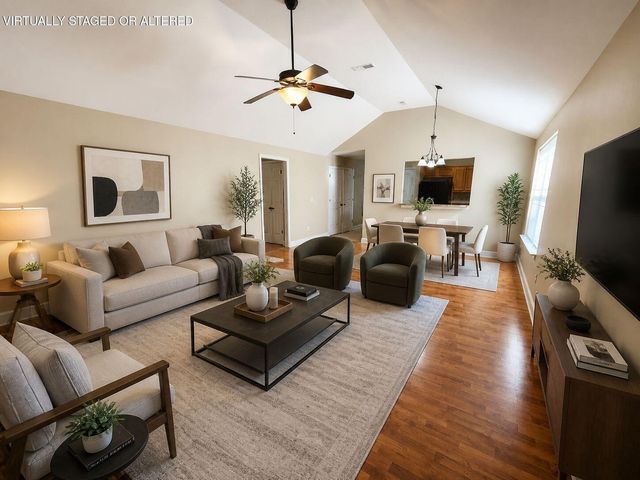 1509 Southernwood Drive, Chattanooga, TN 37421