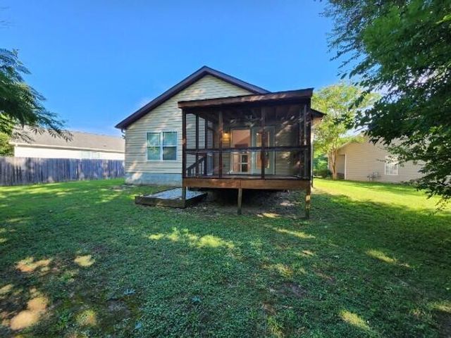 1509 Southernwood Drive, Chattanooga, TN 37421