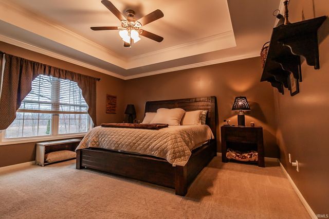 424 Knollview Drive, Evansville, IN 47711