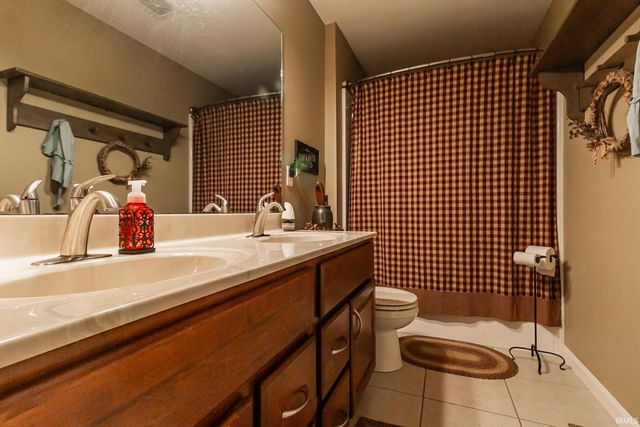 424 Knollview Drive, Evansville, IN 47711