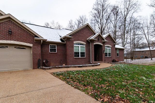 424 Knollview Drive, Evansville, IN 47711