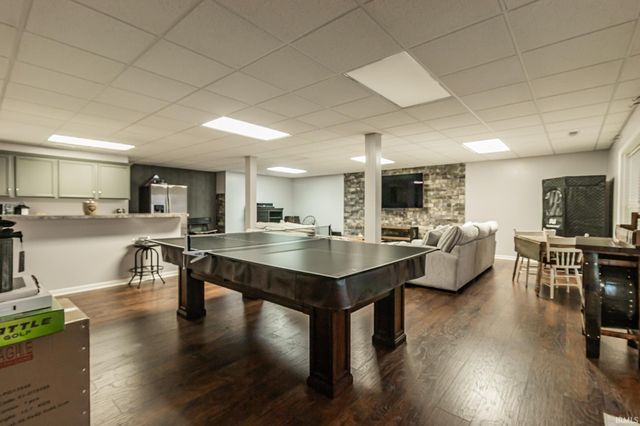 424 Knollview Drive, Evansville, IN 47711