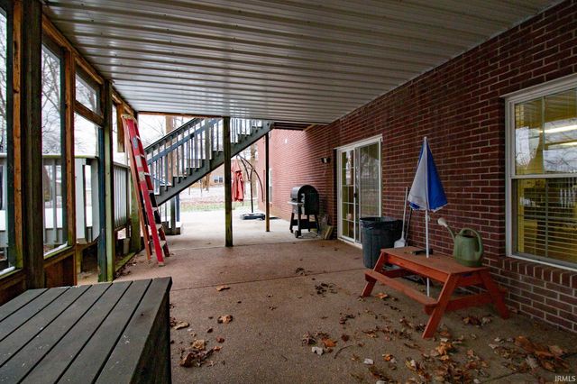 424 Knollview Drive, Evansville, IN 47711