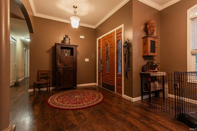 424 Knollview Drive, Evansville, IN 47711