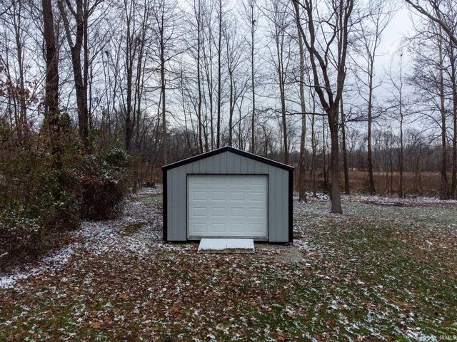 424 Knollview Drive, Evansville, IN 47711