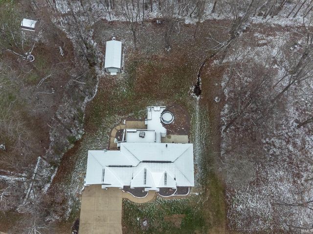 424 Knollview Drive, Evansville, IN 47711