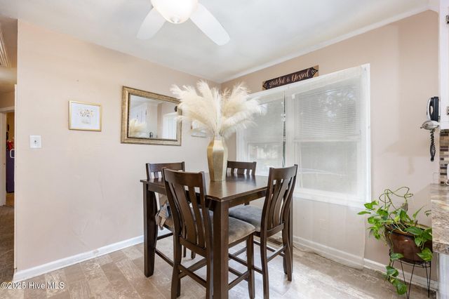 212 Bunche Drive, Goldsboro, NC 27530