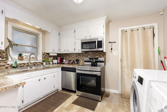 212 Bunche Drive, Goldsboro, NC 27530