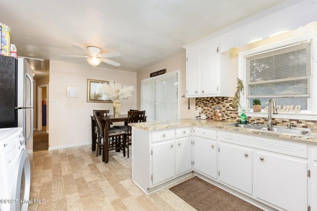 212 Bunche Drive, Goldsboro, NC 27530