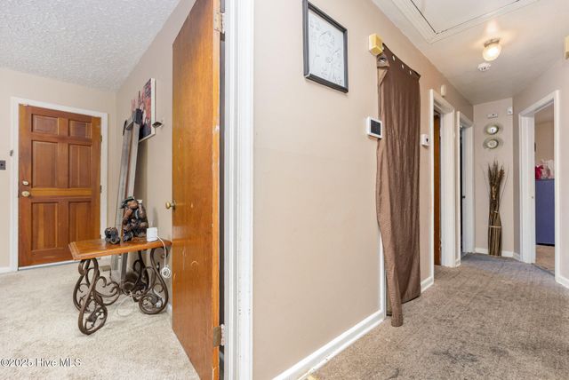 212 Bunche Drive, Goldsboro, NC 27530