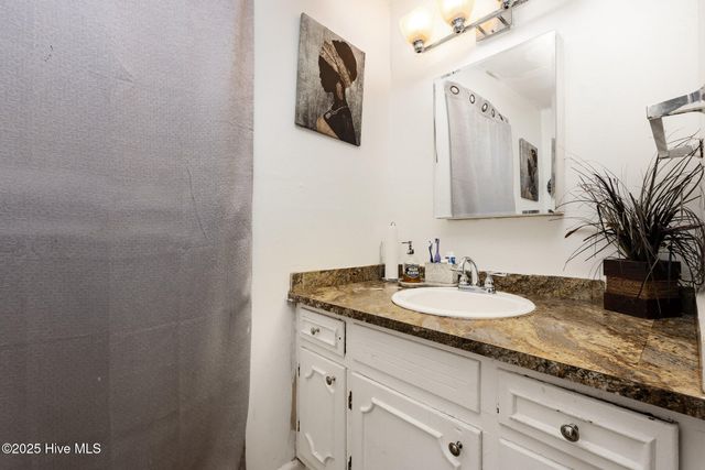 212 Bunche Drive, Goldsboro, NC 27530