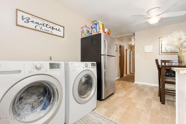 212 Bunche Drive, Goldsboro, NC 27530