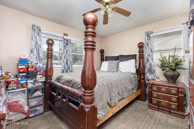 212 Bunche Drive, Goldsboro, NC 27530